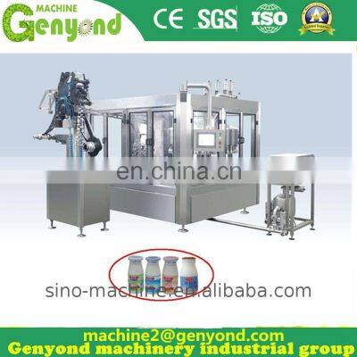 ISO Commercial Bean Sprout Growing Machine for Promotion