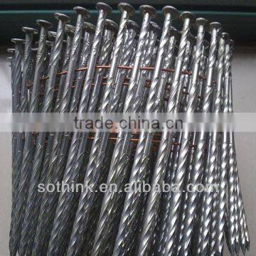 Screw Shank Flooring Nails Price