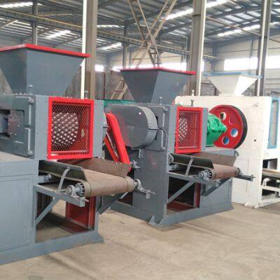Briquette Plant Process photo-3