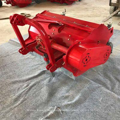 Agricultural Machinery High Speed Potato Seedling Killing Machine photo-2