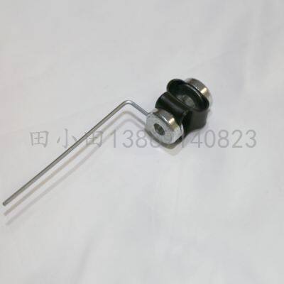 New Slide Valve Potentiometer Coupling 111Q0451313 photo-3
