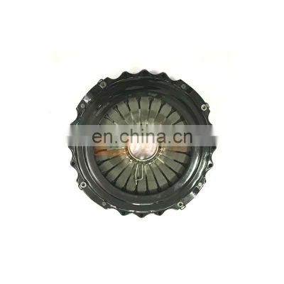 Sinotruk Howo Dump Truck Spare Parts WG9725160100 Ch430-21 Clutch Pressure Plate Assembly For Howo Truck 10wheeler 12wheeler