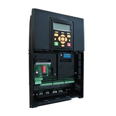 DC Drives | DC Motor Drives | Variable Frequency Speed Drives | VFD DC900C-4-500-120-10-1-0-0 photo-5