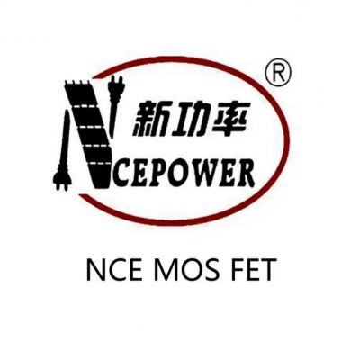 NCE N-Channel Super Trench II Power MOSFET NCEP026N10