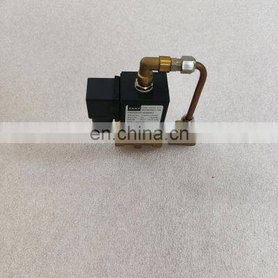 Ingersoll-Rand Air Compressor Spare Parts 39318233 Kit-Coolant Stop Solenoid Valve Overhaul High Quality photo-5