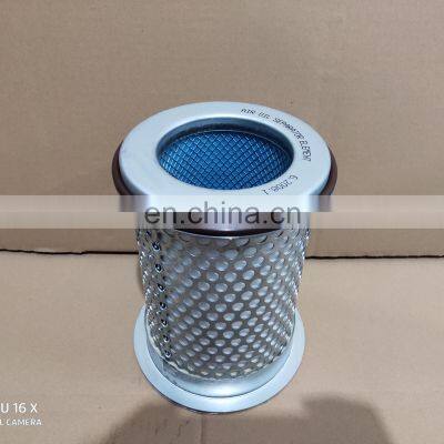 Manufacturer Kaeser Oil Separator 6.2008.1 Industrial Screw Air Compressor Filter Spare Parts High Quality photo-3