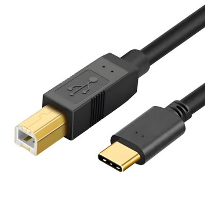 USB BM TO TYPE-C 2.0