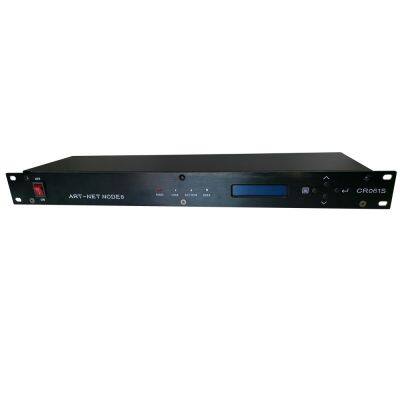 Art-Net DMX512 Converter 8ch photo-2