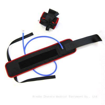 Lightweight Portable and Easy to Use Pneumatic Tourniquet Cuff photo-4