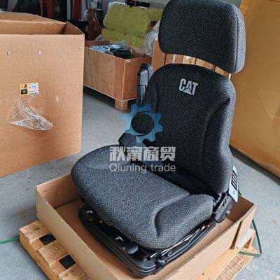 CAT 4438233 SEAT GP-SUSPENSION 3621768 362-1768 443-8233 Caterpillar Genuine Parts photo-3