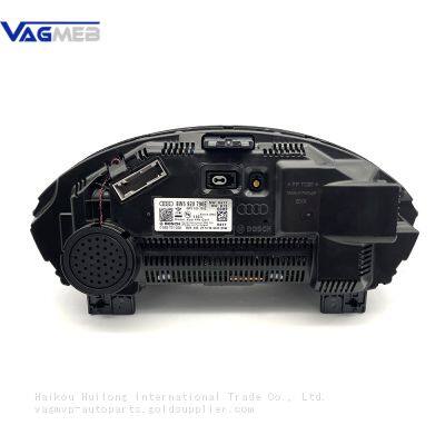 8W5920790E For Audi A4 Q5 RS4 RS5 LCD Instrument Panel Virtual Cockpit 8W5 920 790 E photo-3