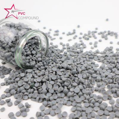 PVC Compound for Injection Supplying Pressure Fitting photo-3