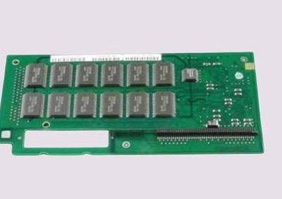ABB P086318-001 MEM DTR UPGRADE TO 002