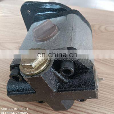 803000458 Steering Pump for XCMG Wheel Loader photo-2