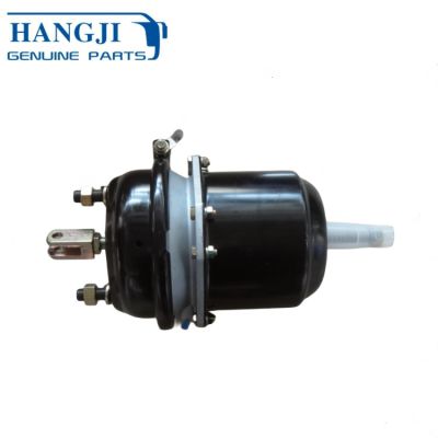 Factory in China buses for africa 3519-00666 brake chamber chinese bus original spare parts