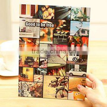 Hot Sale Classmate Notebook