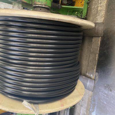 China electrical cable factory with UL certificate