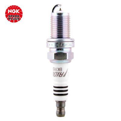 Wholesale Original Genuine NGK Spark Plug Iridium alloy BKR6EIX 2272  Car Engine Spark Plug for Jaguar