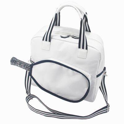 Large Capacity Sport Pickleball Bag Gym Pickleball Tote Bag