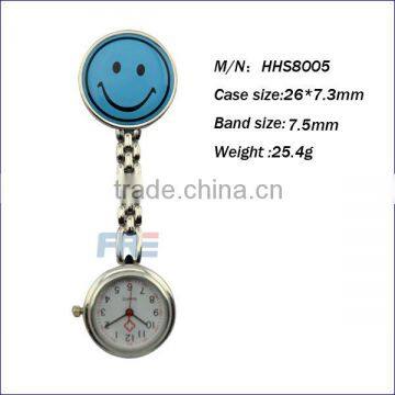 2013 nurse watch nurse quartz watch(HHS8005)