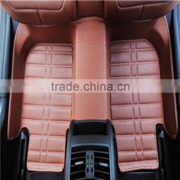 Automotive Interior Car Floor Mat Flooring Carpet photo-5