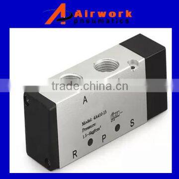 4A400Series Solenoid valve Solenoid valve The electromagnetic valve