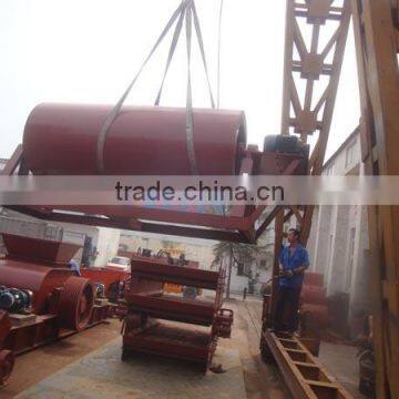 Huahong manufacture 1842 type drum stone washer