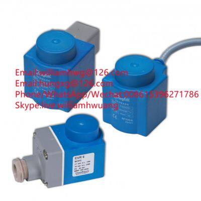 Solenoid Valve Coil 018F6703 SXE9574-A70-00 SXE9573-A81-00 018F6277 018F680101 8F7397 SXE9574-A70-00-13J DC24V SXE9574-A71-00 018Z6592 018F6730