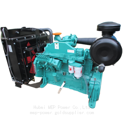 Cummins 6CT8.3-G2 Engine for Generator Set