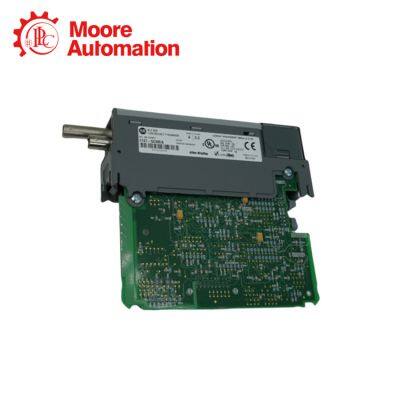 AB 1747-SCNR SLC500 ControlNet Scanner Module in Stock photo-4