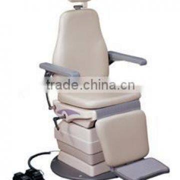 ear-nose-throat/Luxury Full-Auto E.N.T. Patient Chair AJ-B250/Foot switch