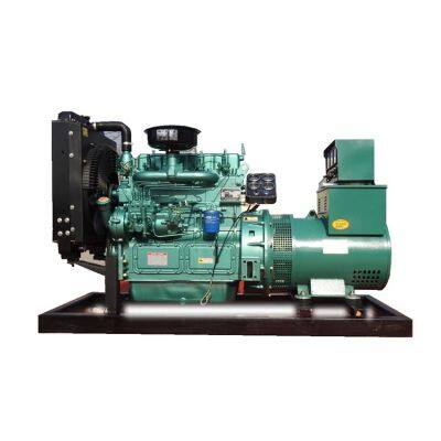 Weifang 30kw Diesel Generators Set photo-3