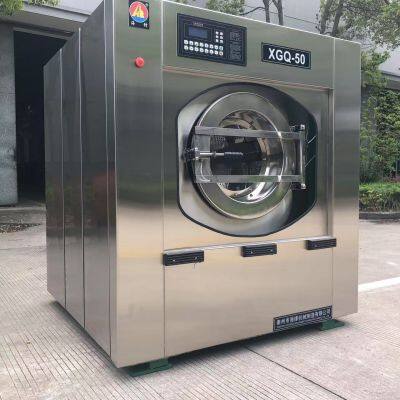 industrial washing machine  commerical laundry equipment