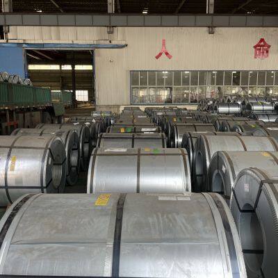 Baosteel B18R070 High Magnetic Inductance Low Loss Oriented Silicon Steel for Transformer Energy Efficiency Upgrade