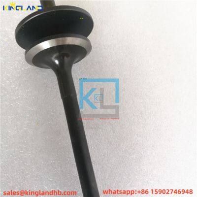 3066 C6.4 Engine Valve Intake Inlet Exhaust 5i7738 5i7739 5i-7738 5i-7739 For CAT photo-2