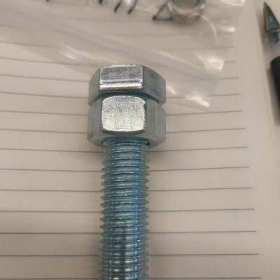 Stainless Steel Fastener,stainless Steel Screw photo-3
