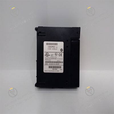 IC693CMM321 GE Ethernet-Schnittstellenmodul