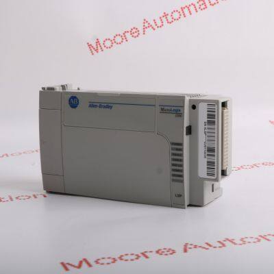 Allen bradley1764-LSP