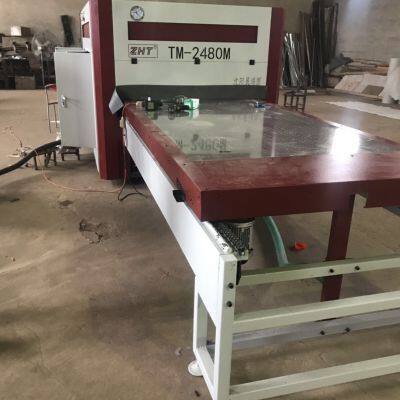 film laminating machine