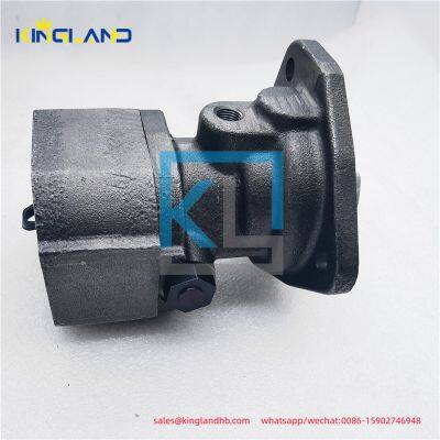 Engine S60 Fuel Pump 23537686 Fit For Detroit