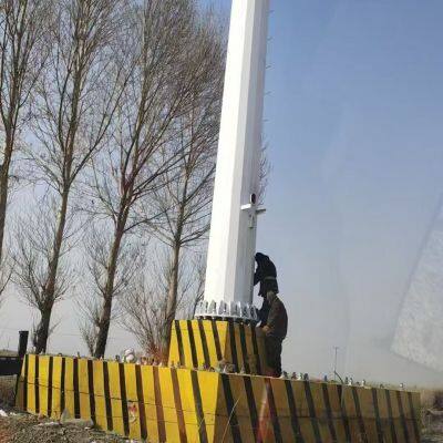 Power Transmission Tower