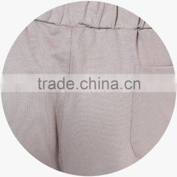 High Quality Custom Made Sweatpants, Men Long Sweatpants photo-4
