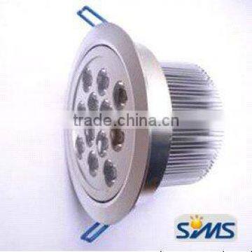 led down light fitting