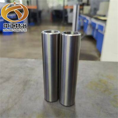 Factory Supply 4j47/4j50 Iron Nickel Alloy Pipe for Medical Equipment and Precision Instruments photo-3