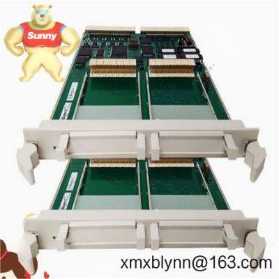 ABB SC560 3BSE008105R1: Your Reliable Modbus Gateway for Industrial Networks photo-1