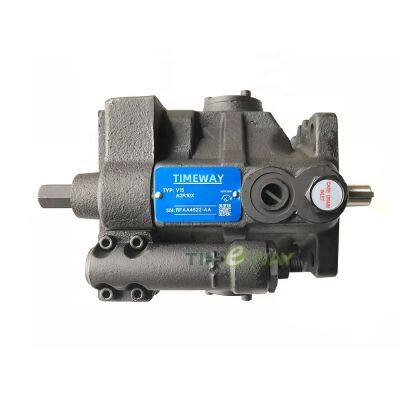 V15 Variable Hydraulic Axial Piston Pump V15A1R10X V15A2R10X V15A3R10X V15A4R10X High-Pressure Plunger Pump photo-2