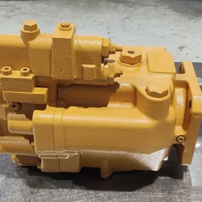 Cat 172-9322 10R-6684 Hydraulic Piston Pump for Caterpillar Excavator Loader OEM Heavy Duty Mining Construction Equipment photo-4