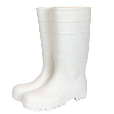 Защитные сапоги Трудовые сапоги Дождевые сапоги