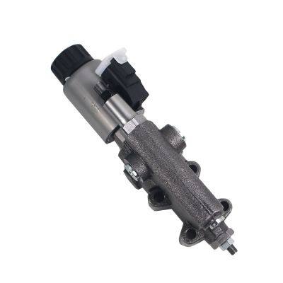 A10VSO-Ed72-1 Steuerventile Hydraulikpumpen-Reparaturkit Pumpenteile