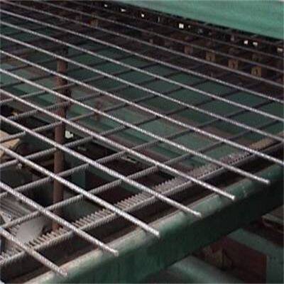 China Factory 2D Bending Curved Garden Farm Welded Wire Mesh Panel Fence